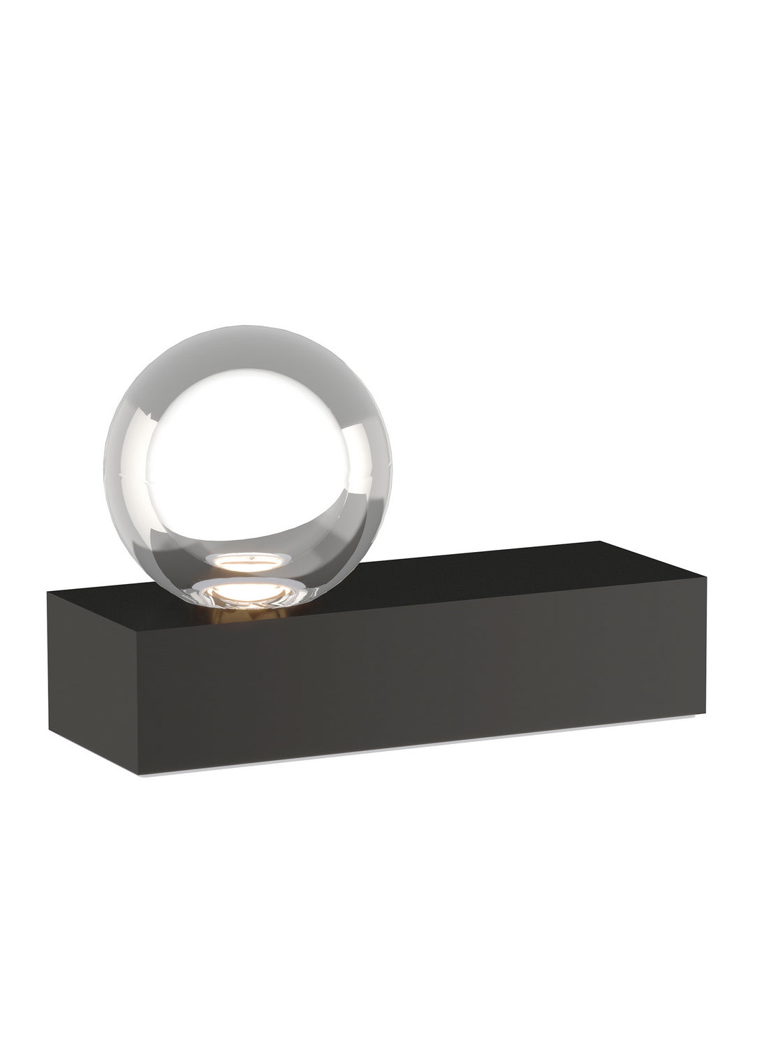Lampe de table DEL | Mina