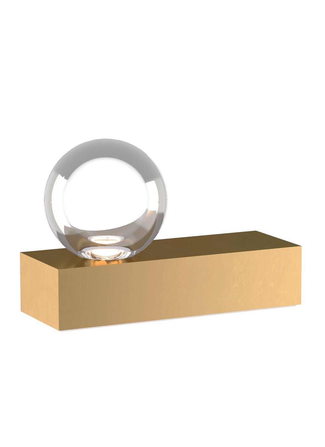 Lampe de table DEL | Mina
