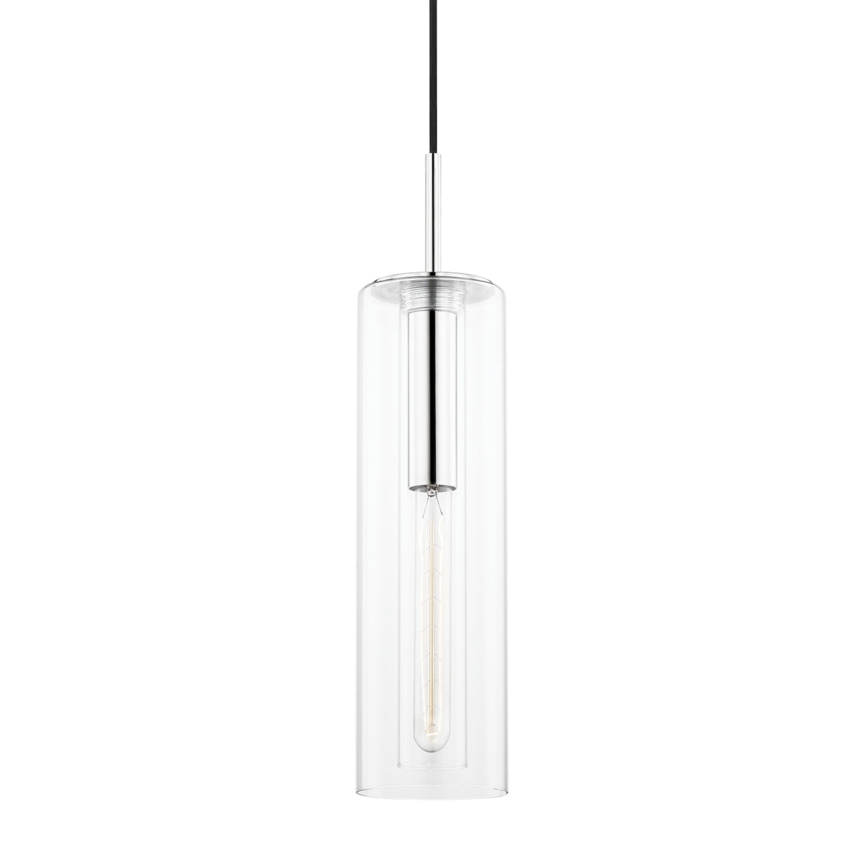 Suspension 1 lumière | Belinda