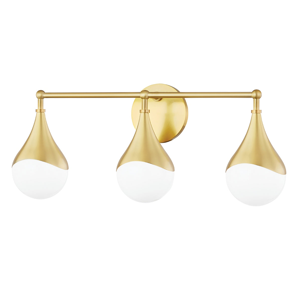 Applique de salle de bain DEL | Ariana