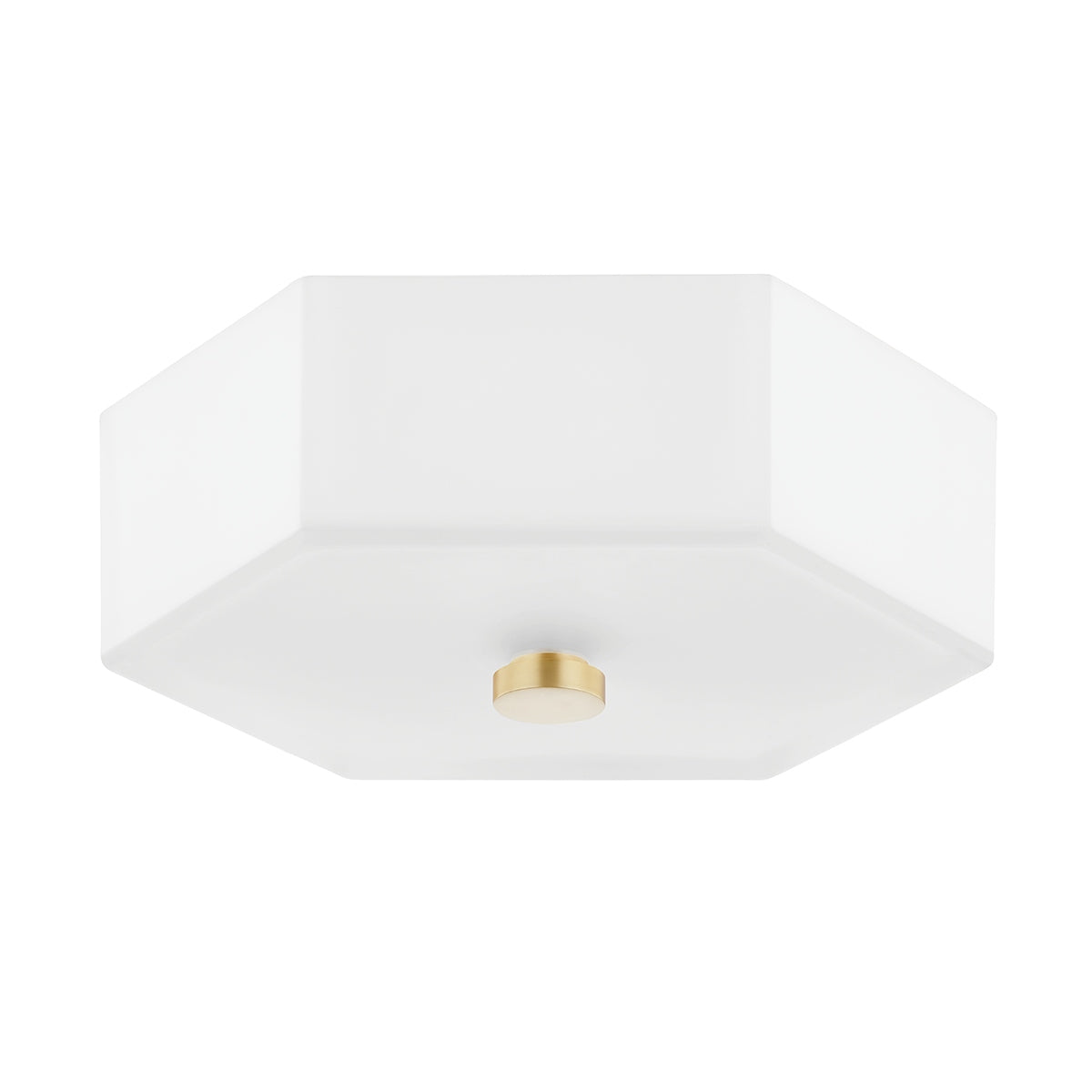 Plafonnier 2 lumières | Lizzie
