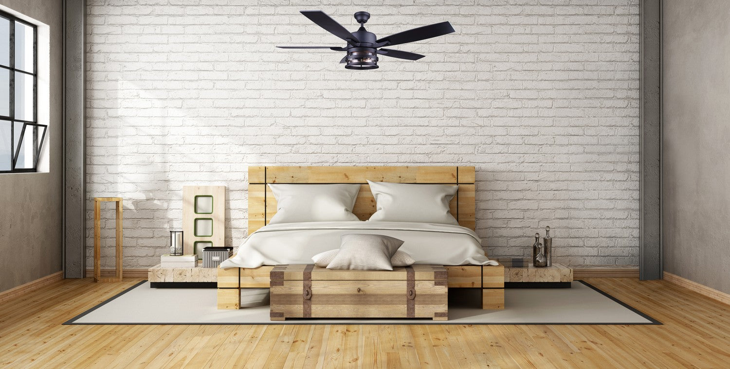 Ventilateur de plafond 52 po | Duffy