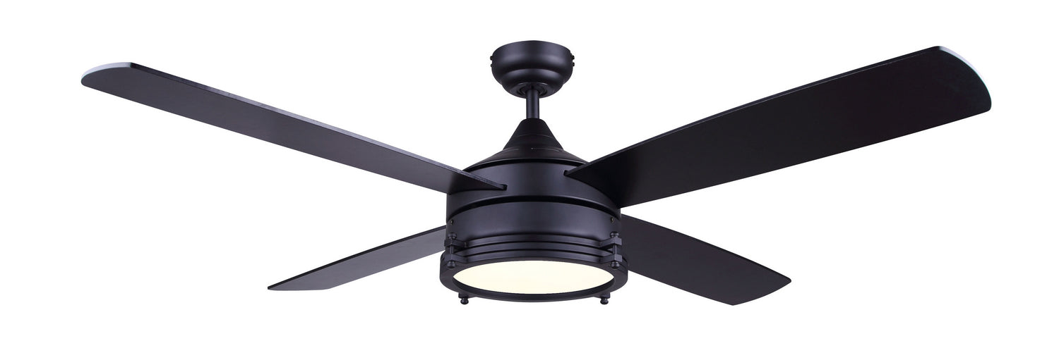 Ventilateur de plafond 52 po | Simon