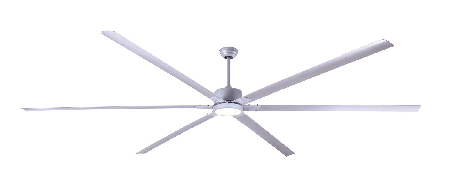Ventilateur de plafond 120 po | Fanbos