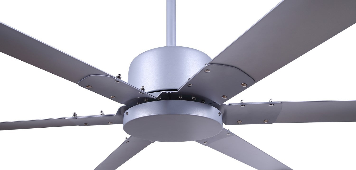 Ventilateur de plafond 120 po | Fanbos