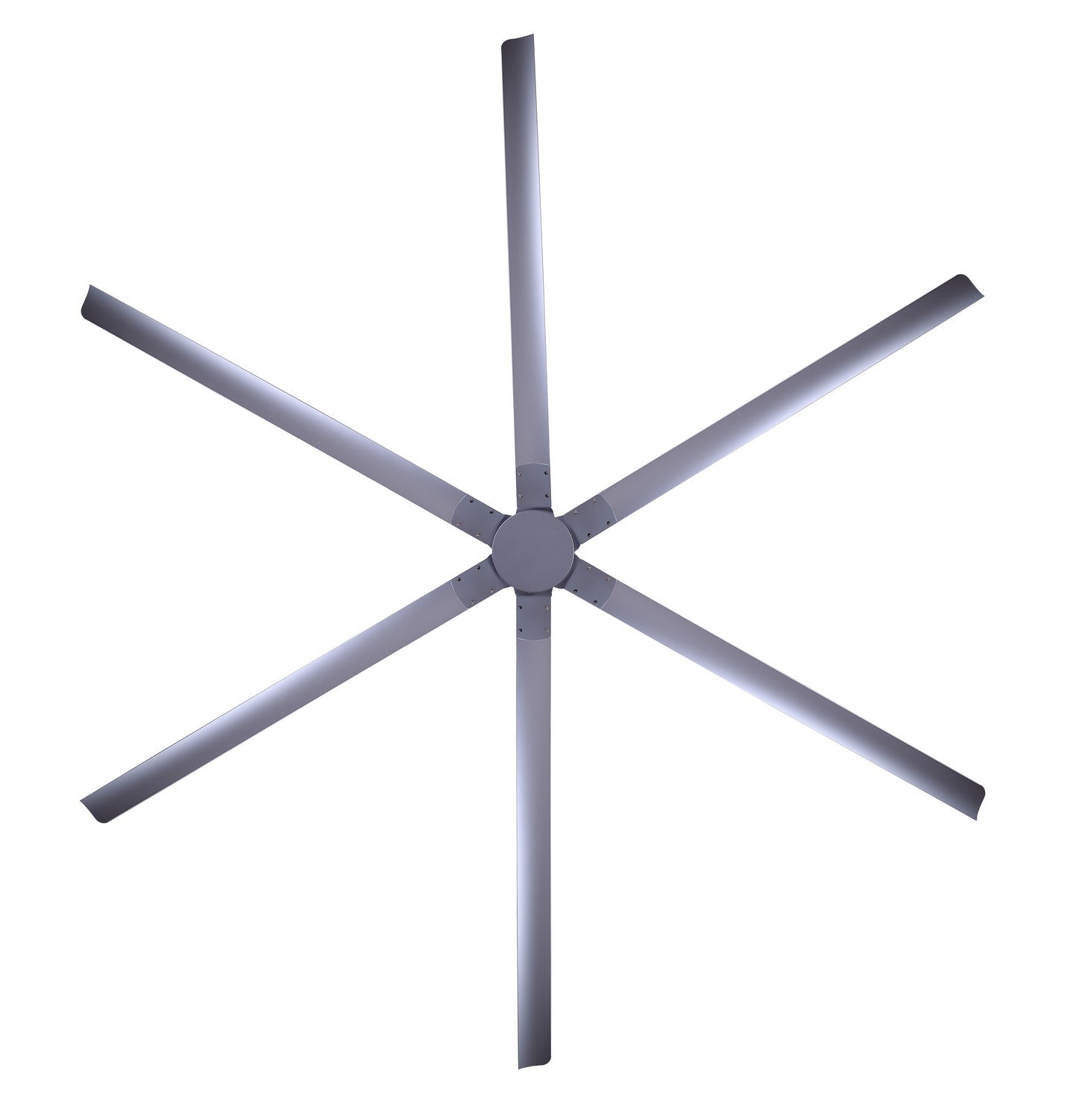 Ventilateur de plafond 120 po | Fanbos