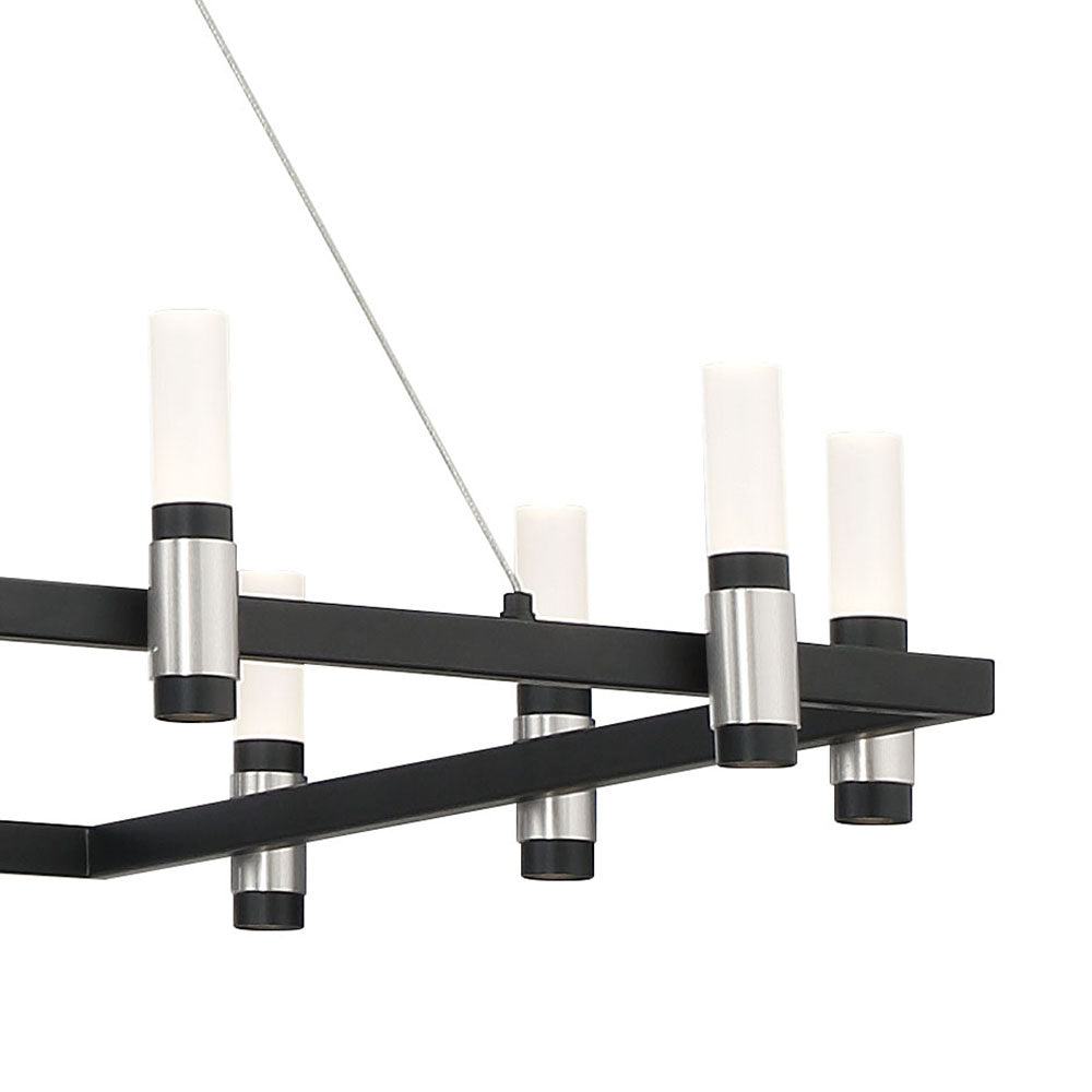 Lustre DEL | Altamont