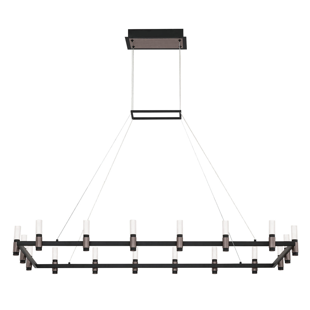 Lustre DEL | Altamont