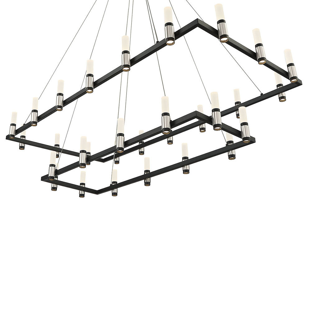 Lustre DEL | Altamont