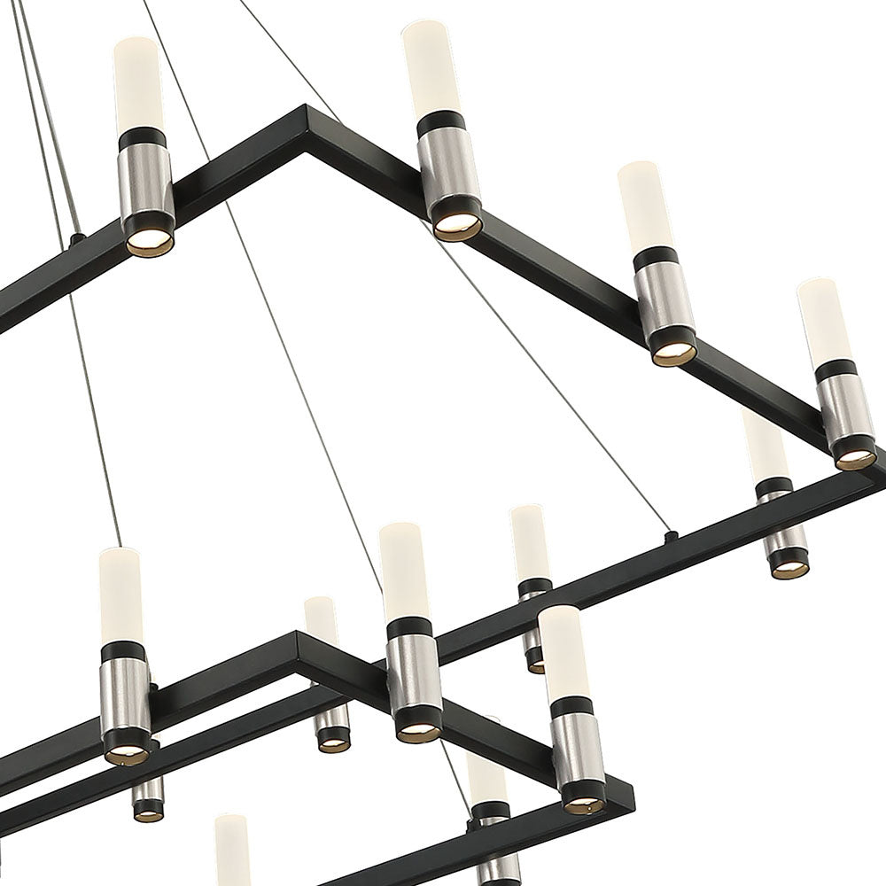 Lustre DEL | Altamont