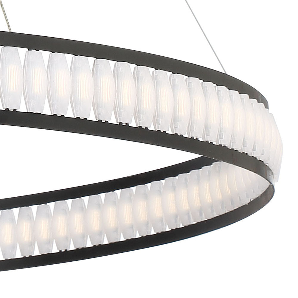 Lustre DEL | Forster