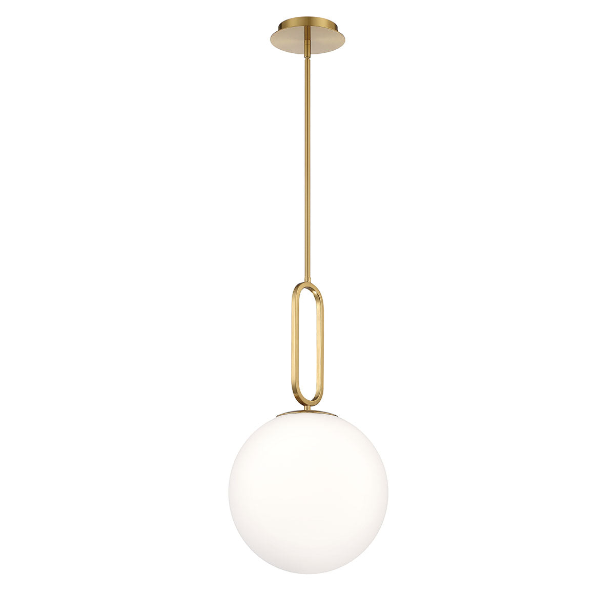 Suspension 1 lumière | Prospect
