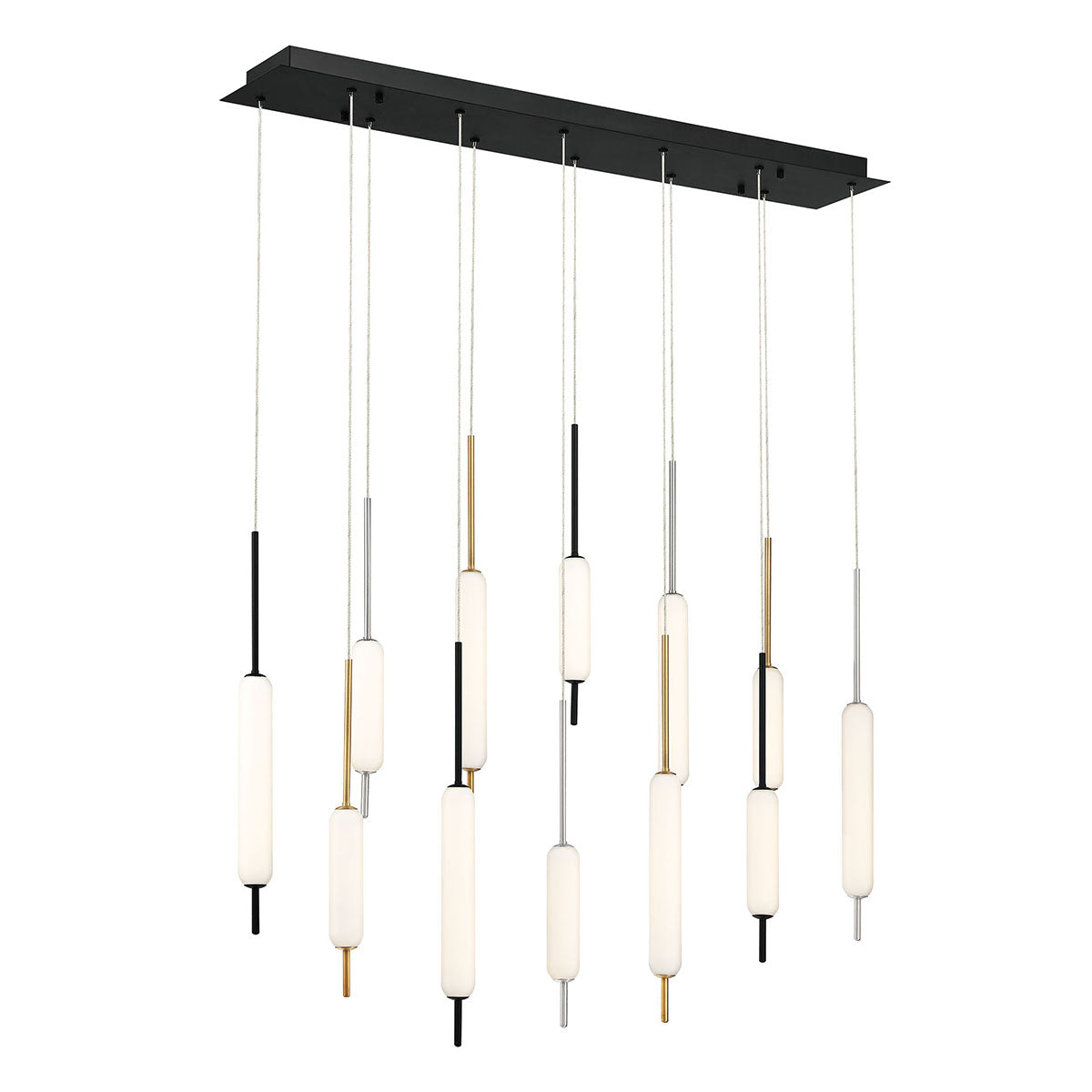 Lustre DEL | Cumberland
