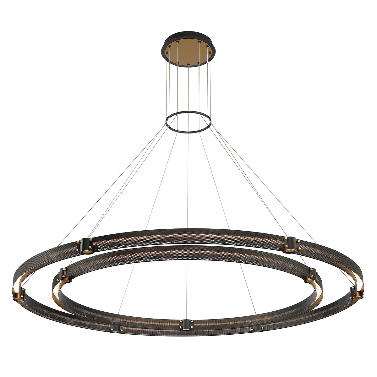 Lustre DEL | Admiral
