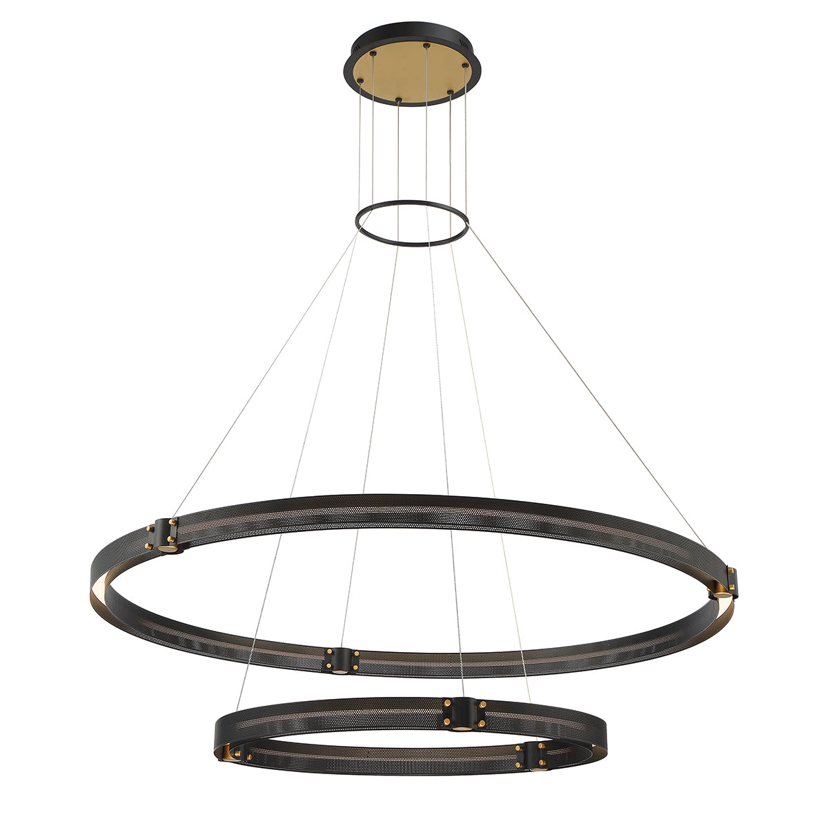 Lustre DEL | Admiral