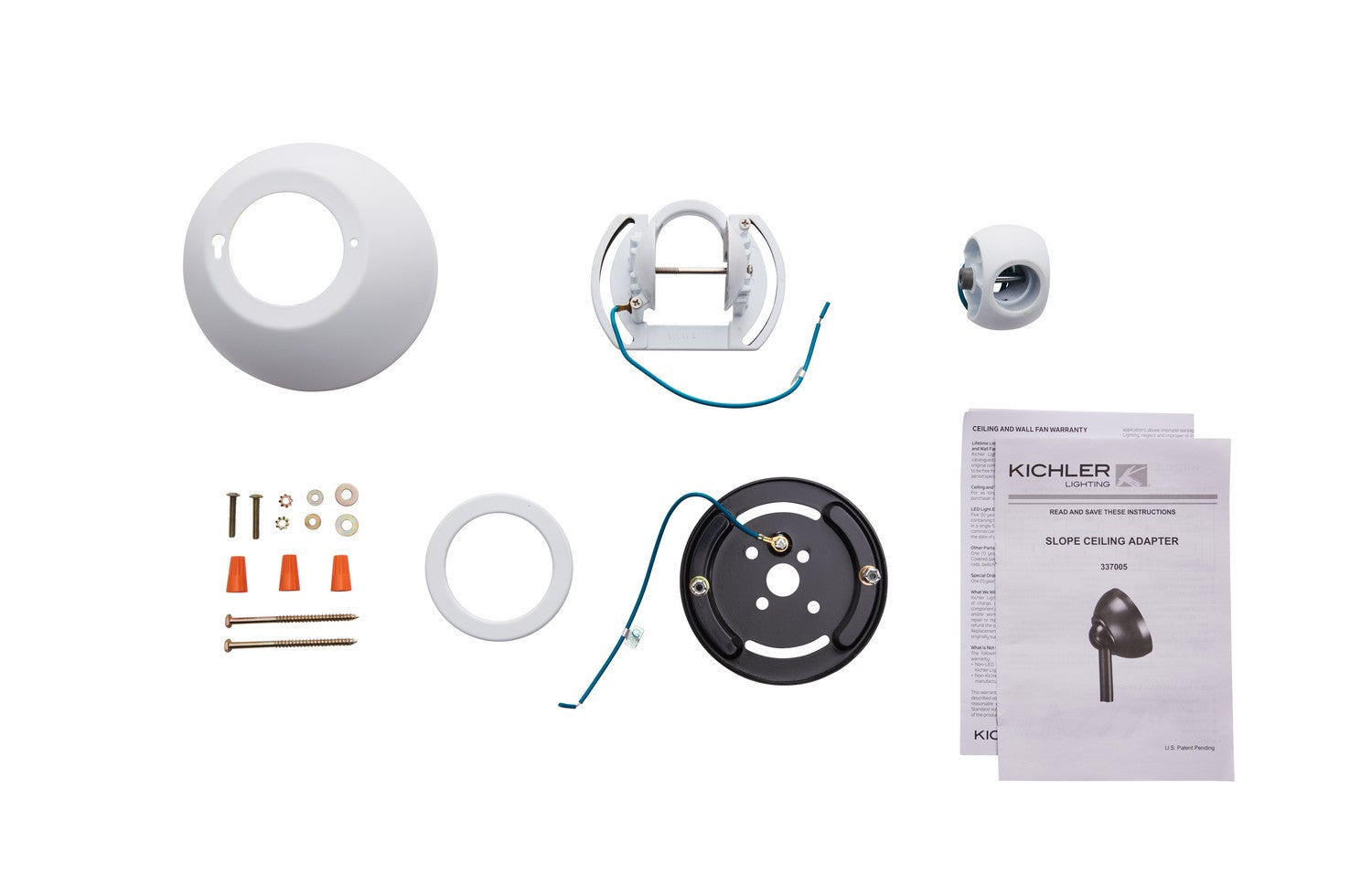 Slope Adapter | Accessory