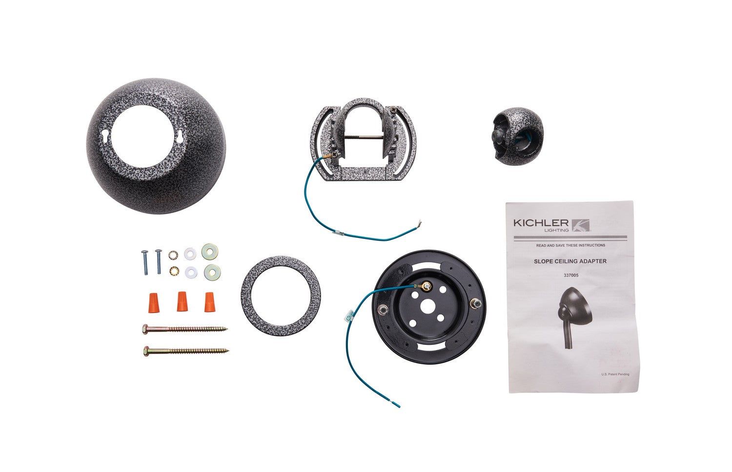 Slope Adapter | Accessory