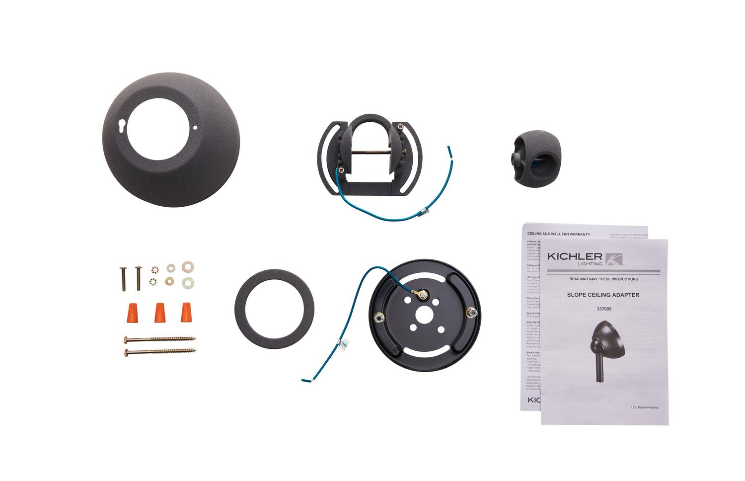 Slope Adapter | Accessory