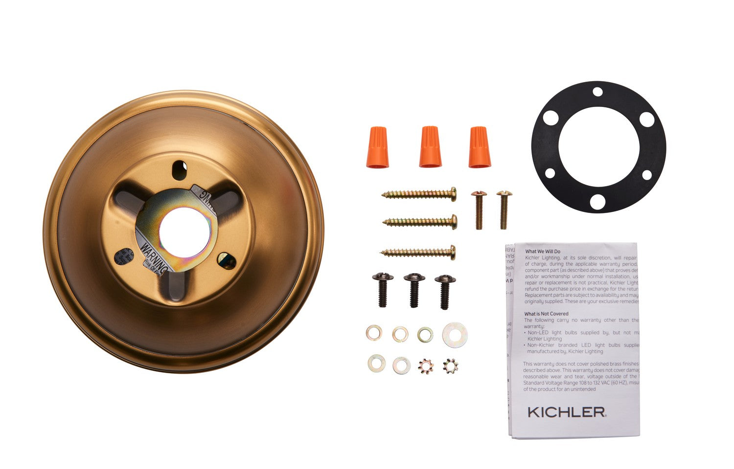 Kit de plafonnier | Accessory