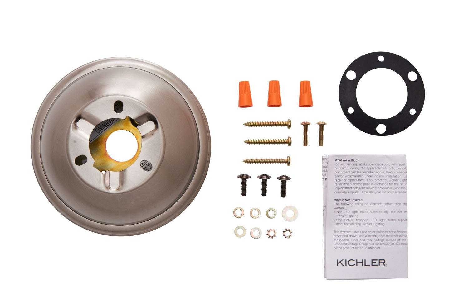 Kit de plafonnier | Accessory