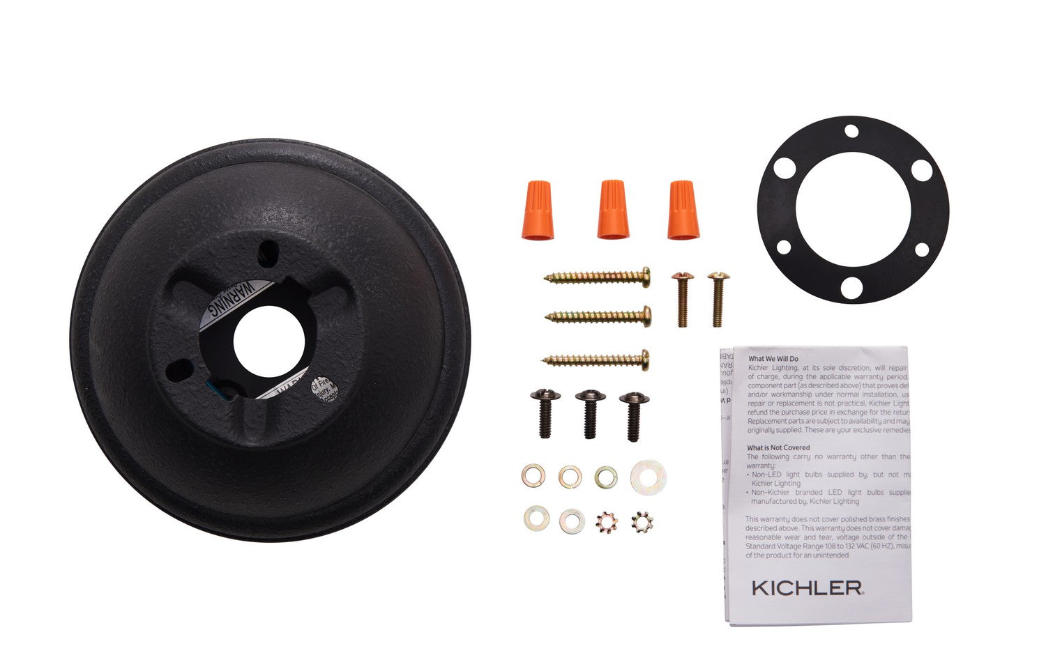 Kit de plafonnier | Accessory