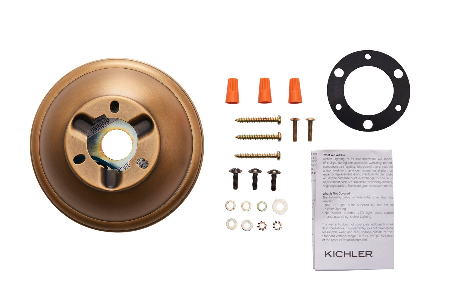 Kit de plafonnier | Accessory