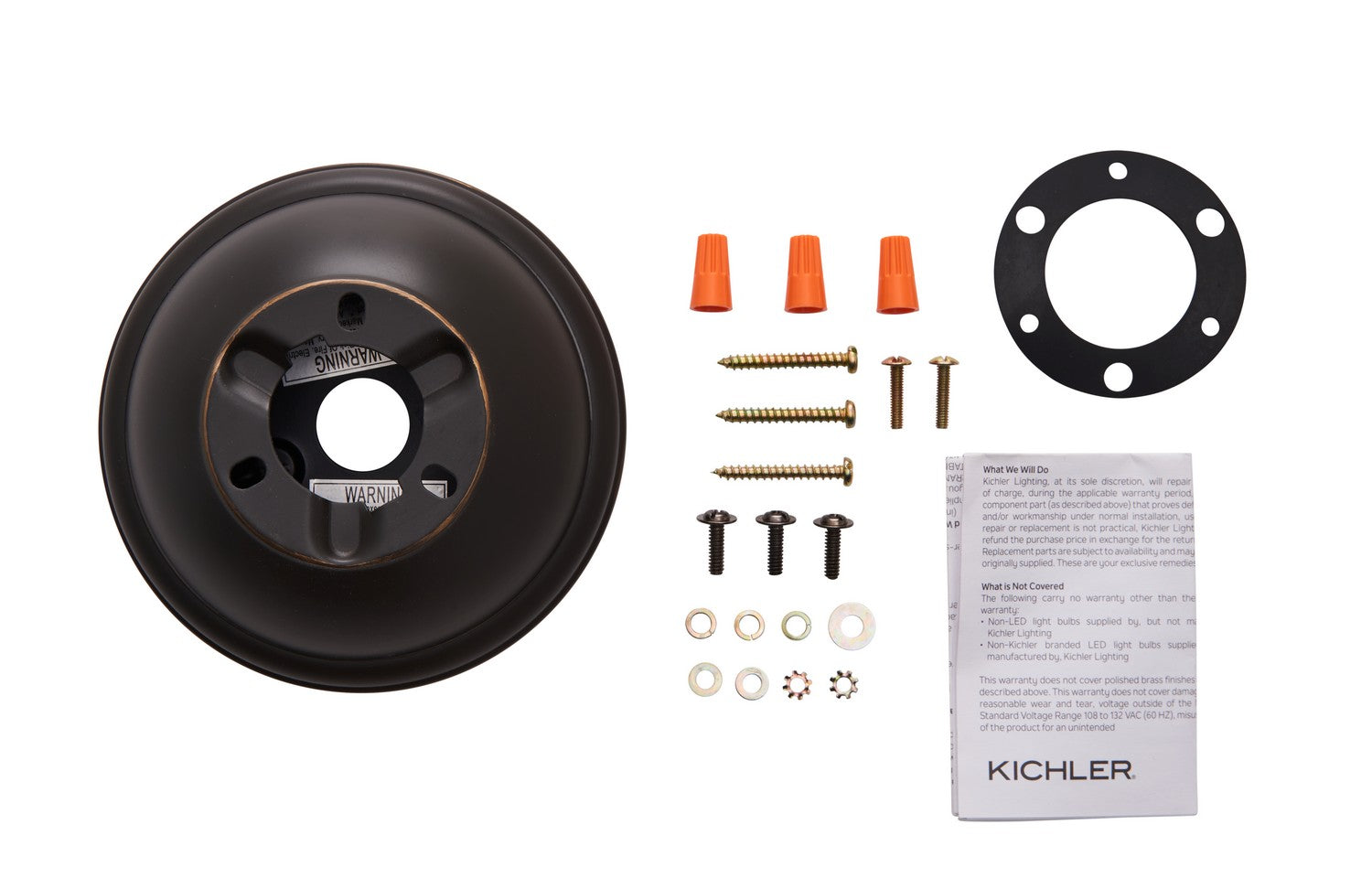 Kit de plafonnier | Accessory