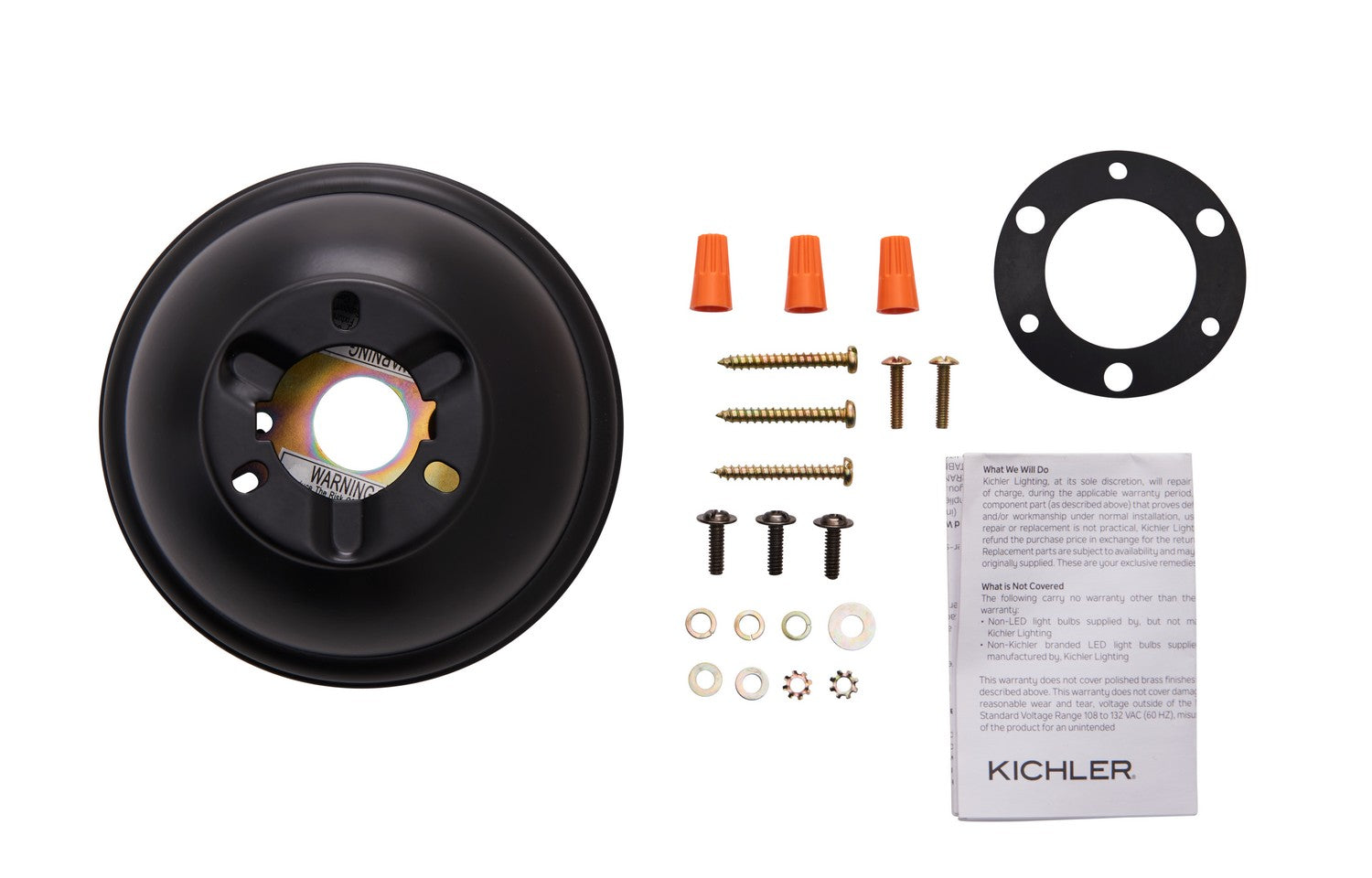 Kit de plafonnier | Accessory