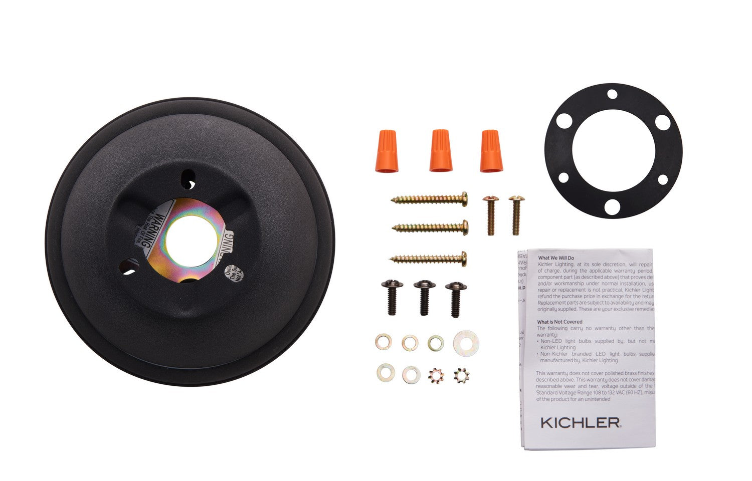 Kit de plafonnier | Accessory