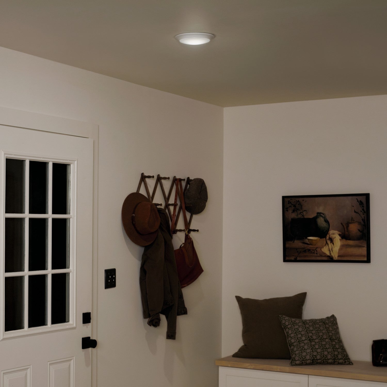 Éclairage vers le bas | Downlight Gen II