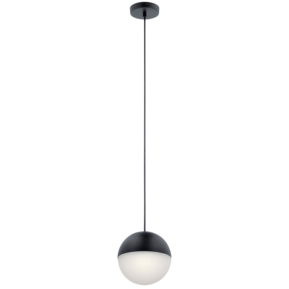 Suspension DEL | Moonlit