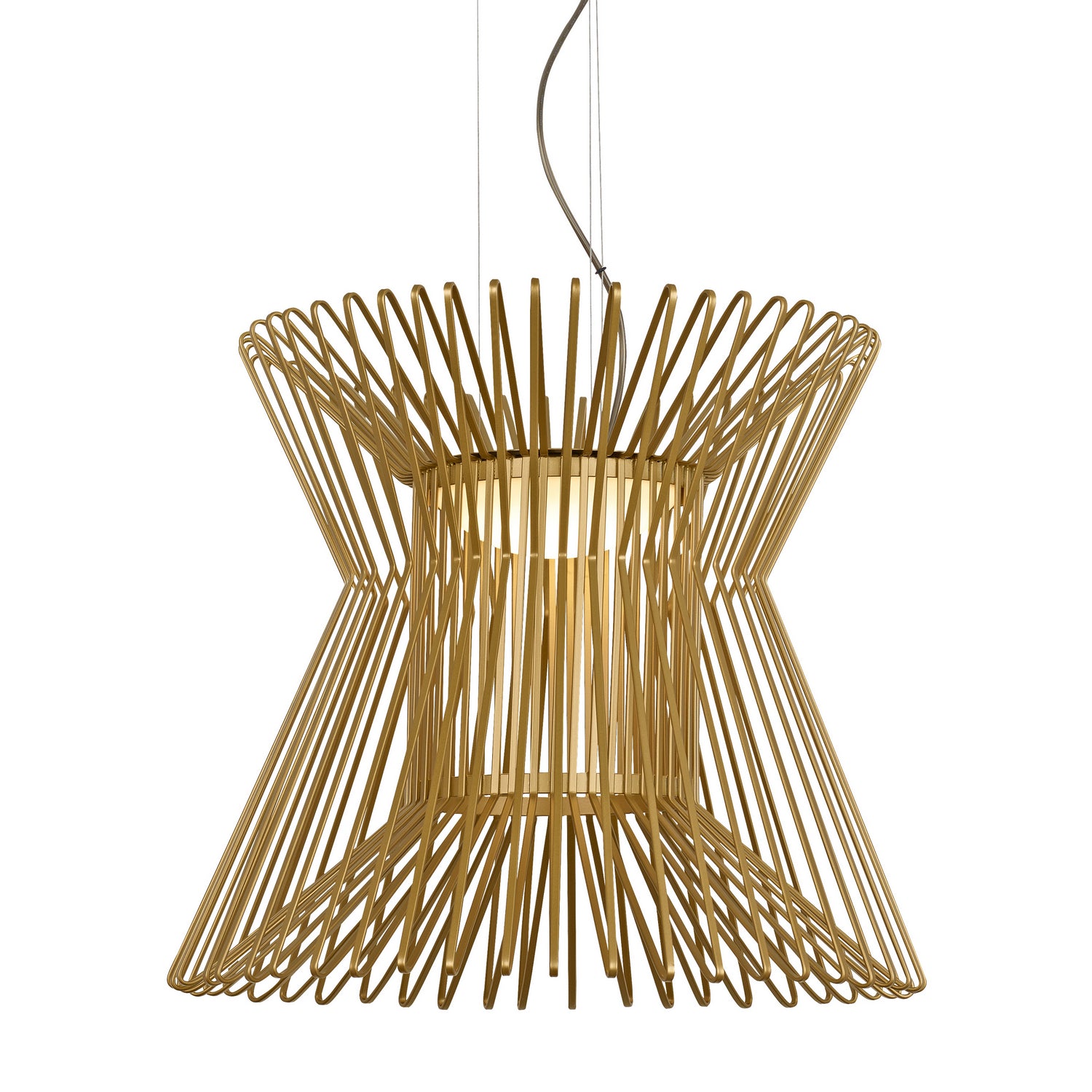 Suspension DEL | Syrma