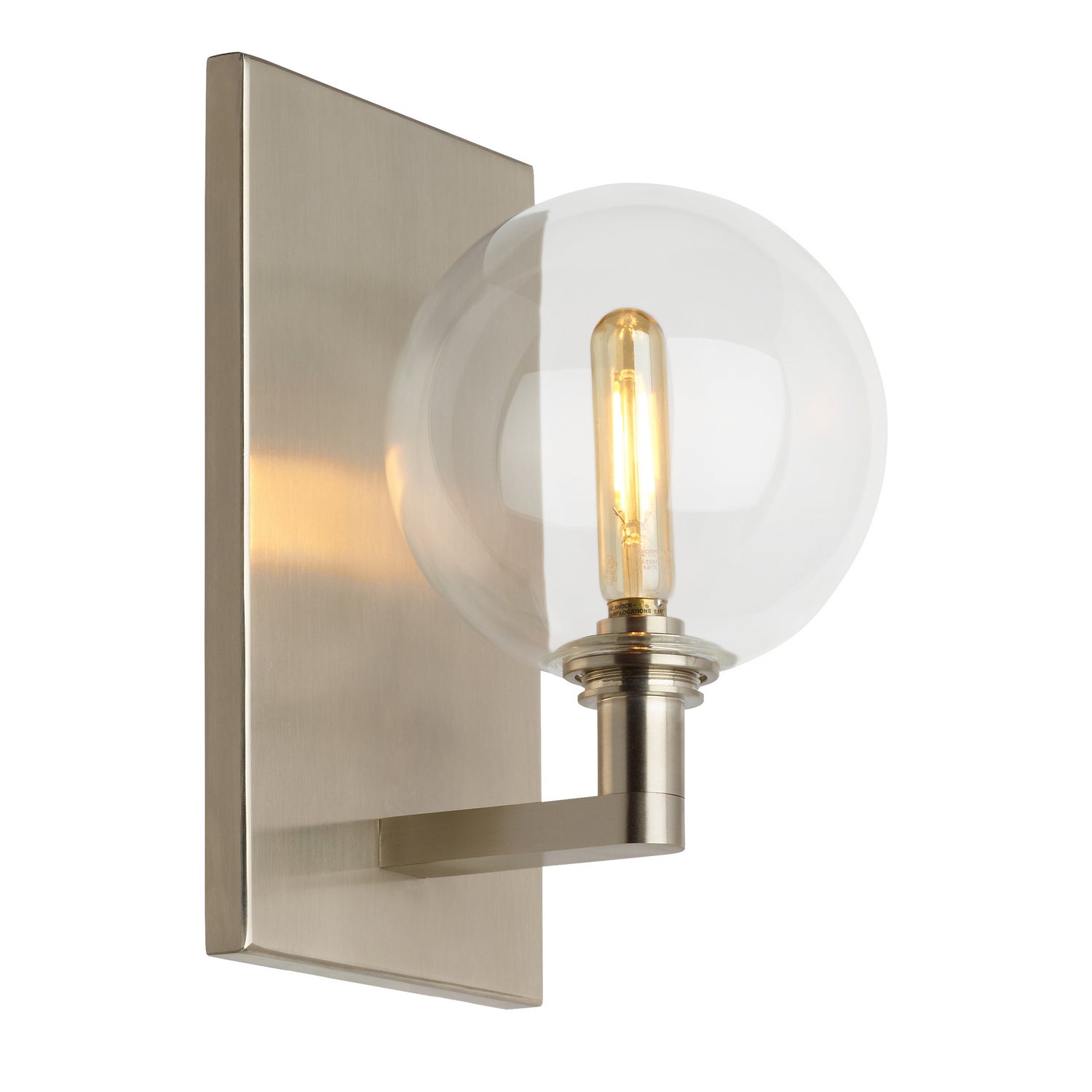 Applique murale 1 lumière | Gambit