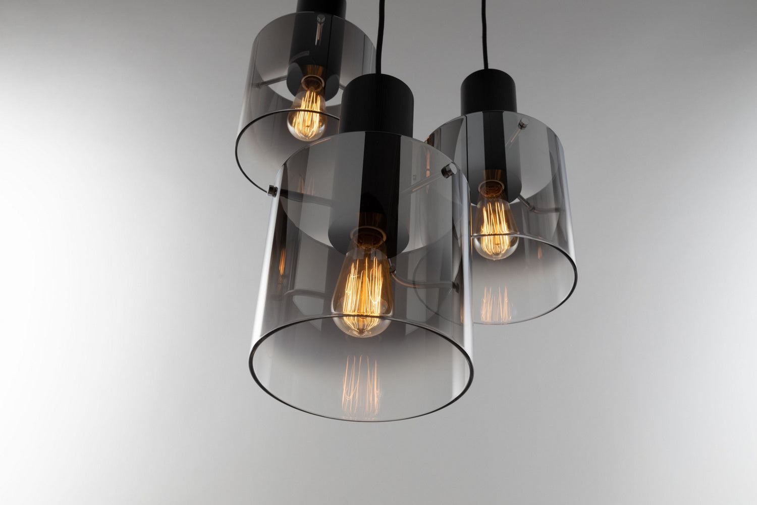 Lustre 3 lumières | Henley