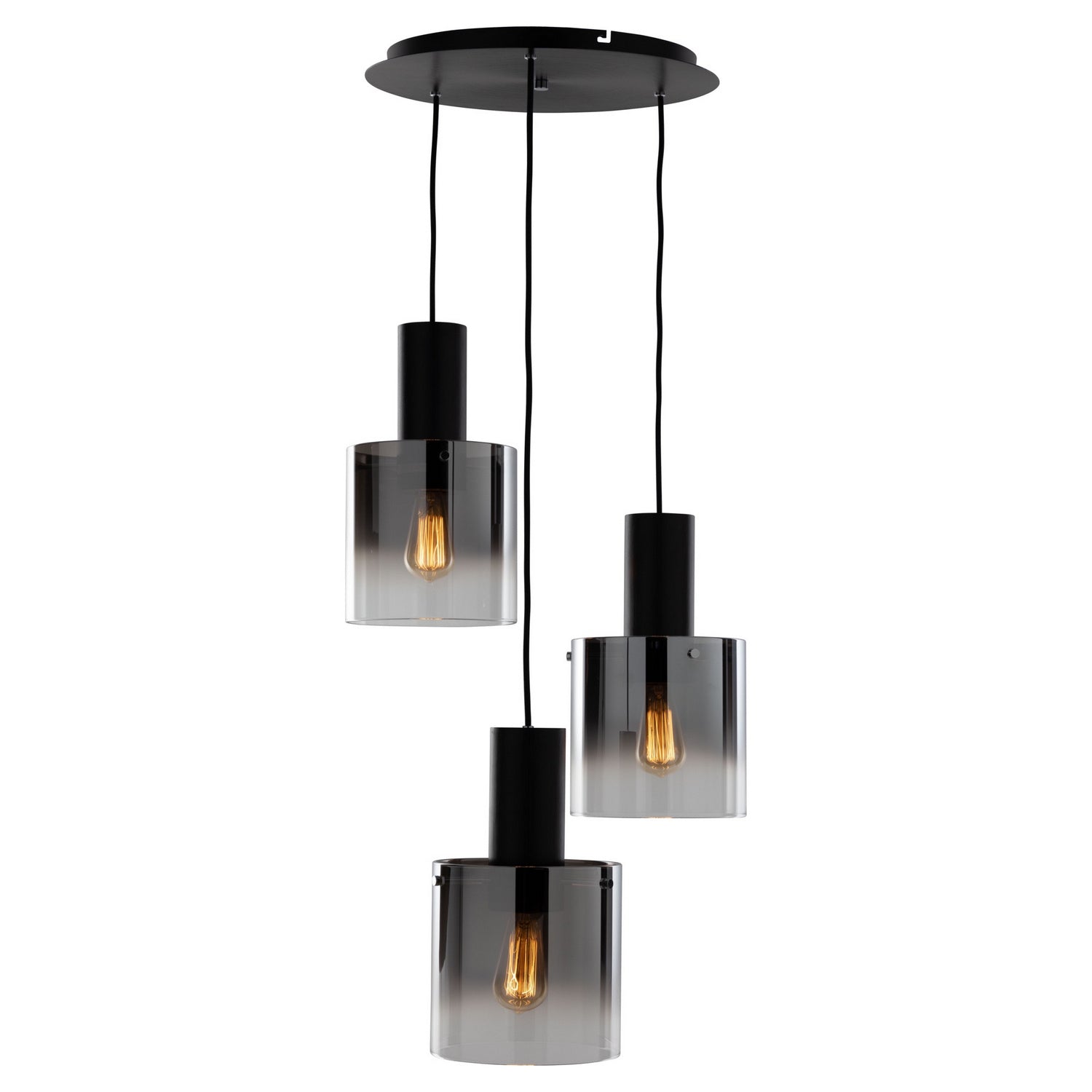 Lustre 3 lumières | Henley