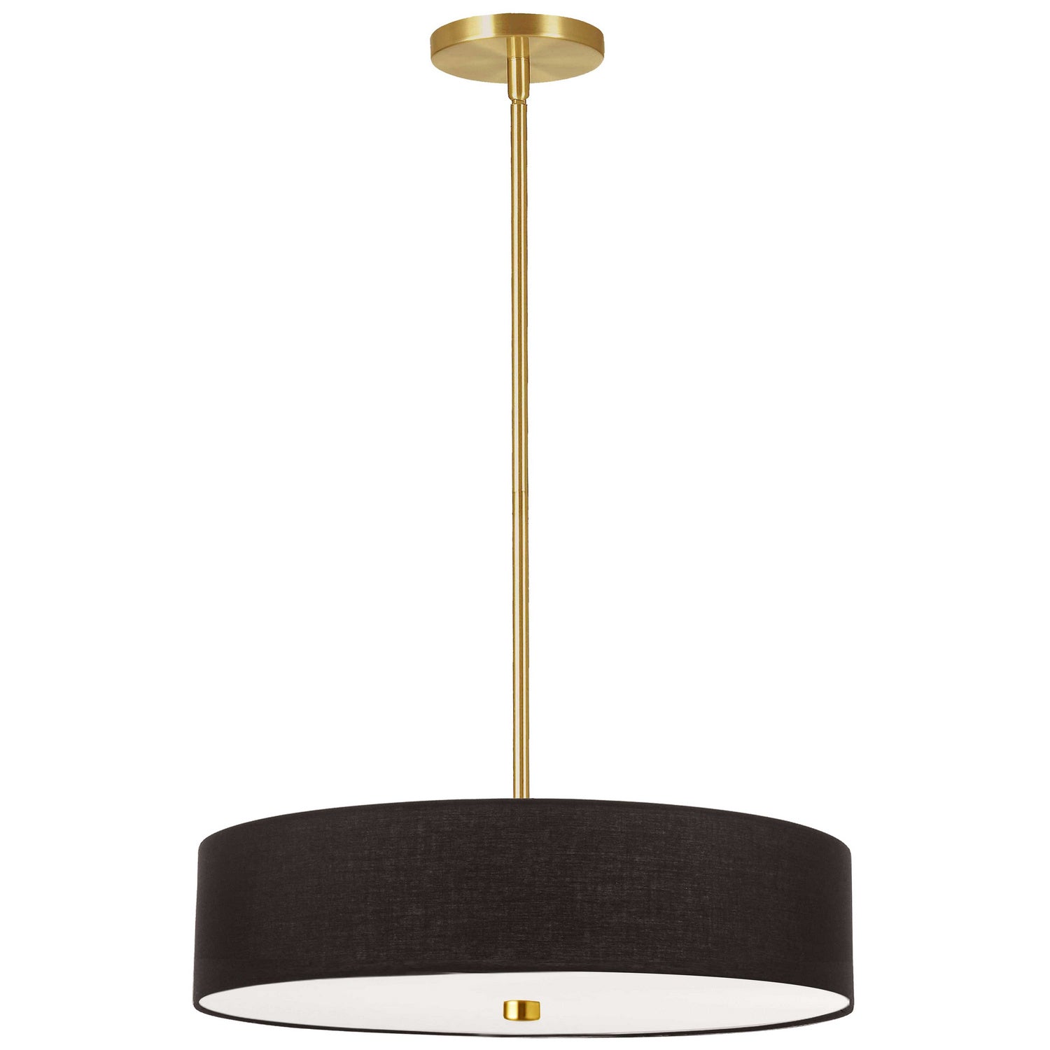 Suspension 4 lumières | Everly