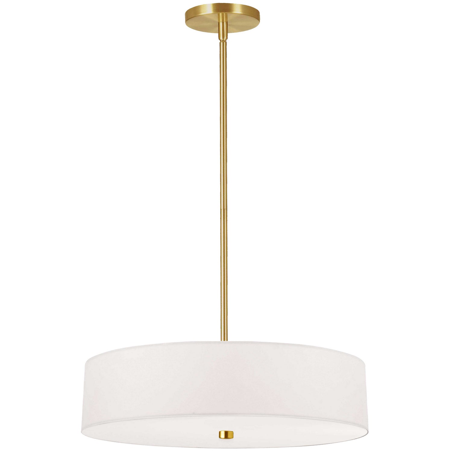 Suspension 4 lumières | Everly