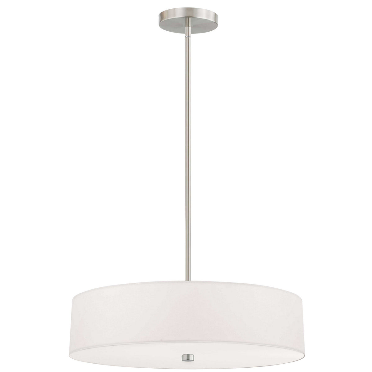 Suspension 4 lumières | Everly