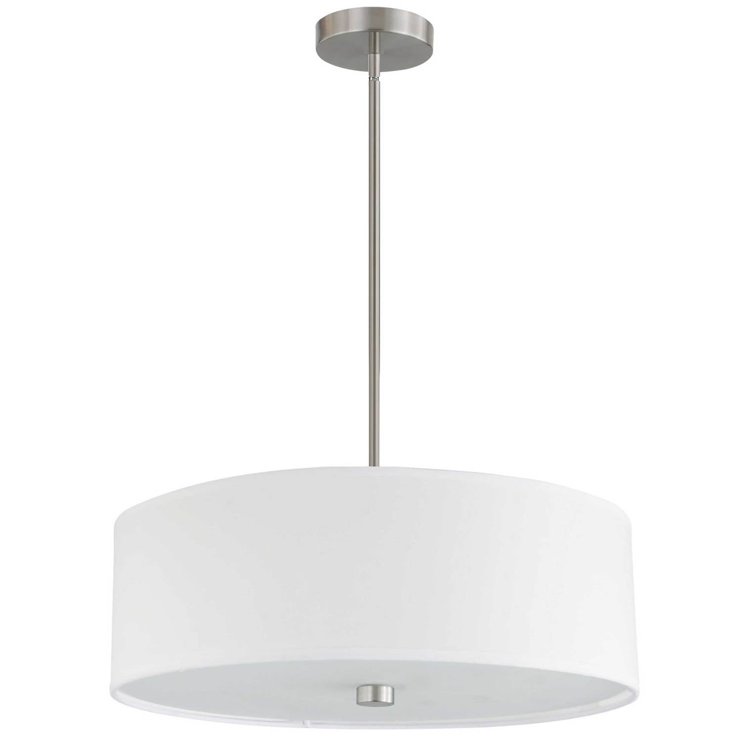 Suspension 4 lumières | Everly