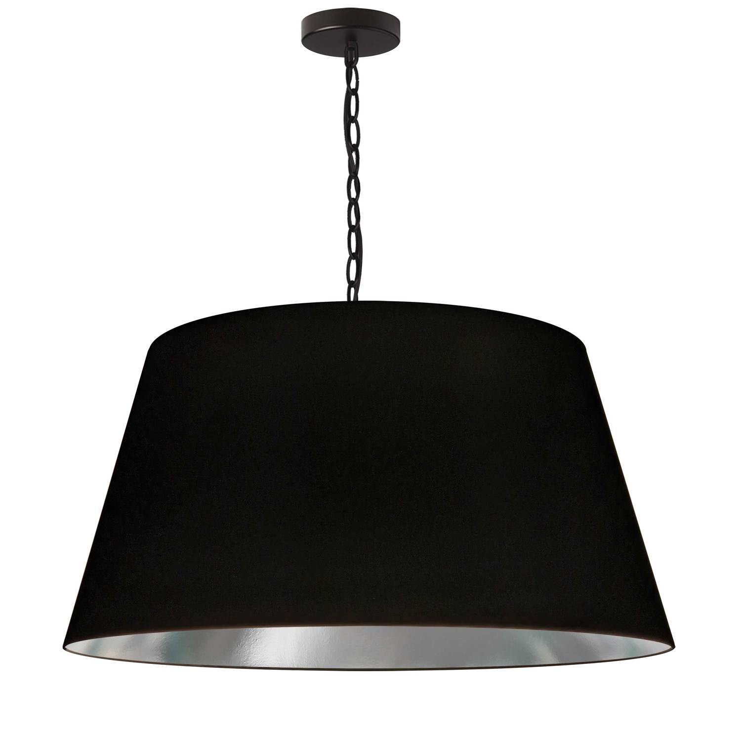 Suspension 1 lumière | Brynn