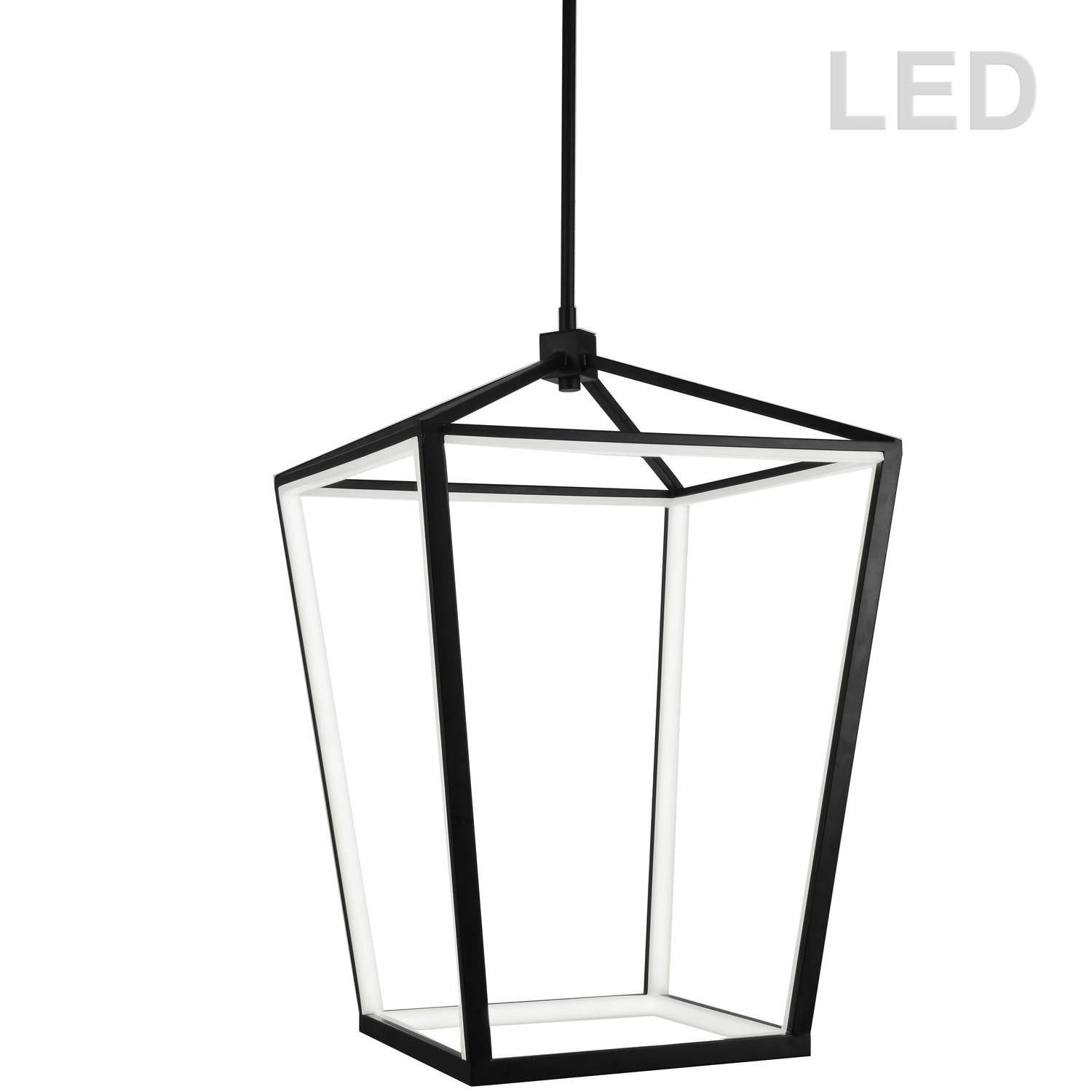 Suspension DEL | Cage