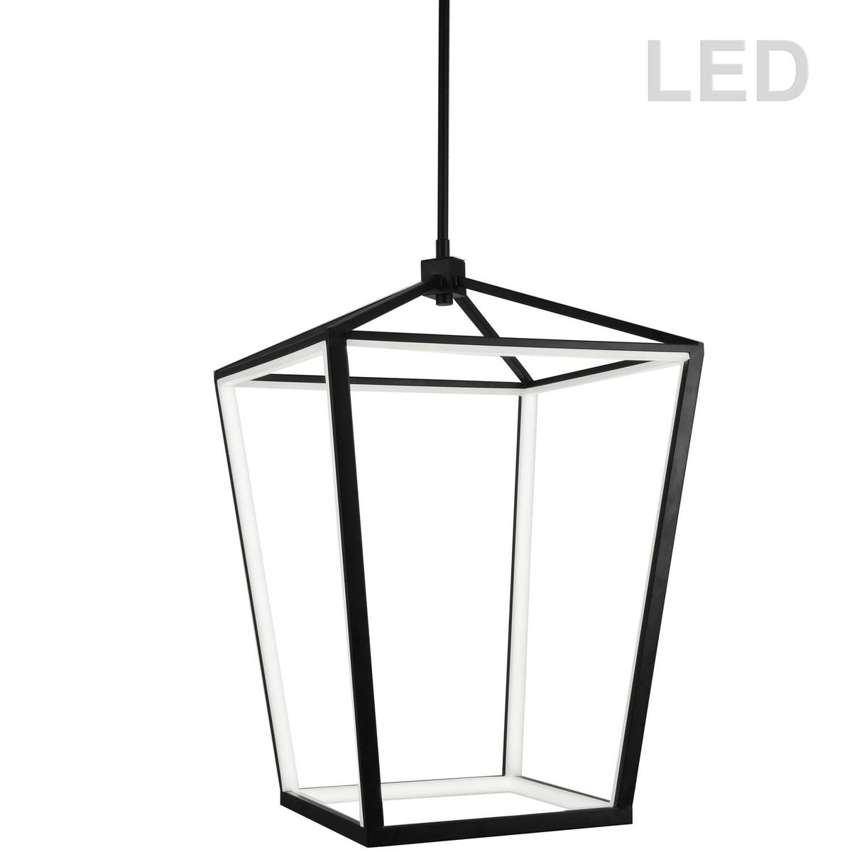 Suspension DEL | Cage