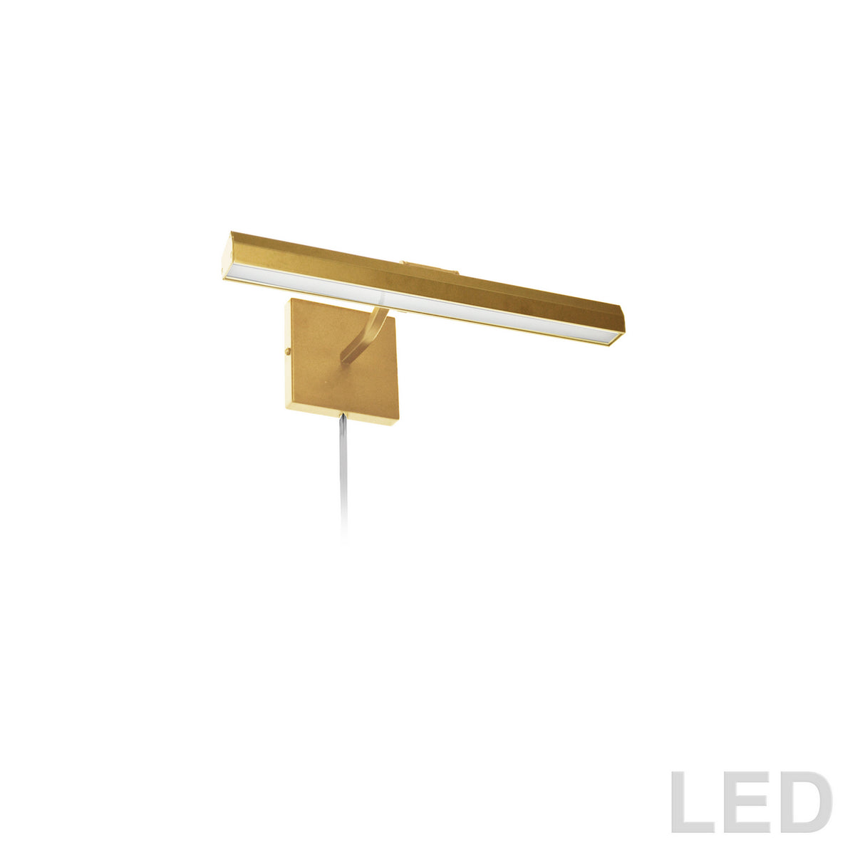 Applique pour tableau DEL | Leonardo