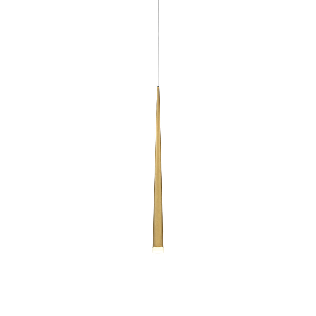 Mini-suspension DEL | Cascade