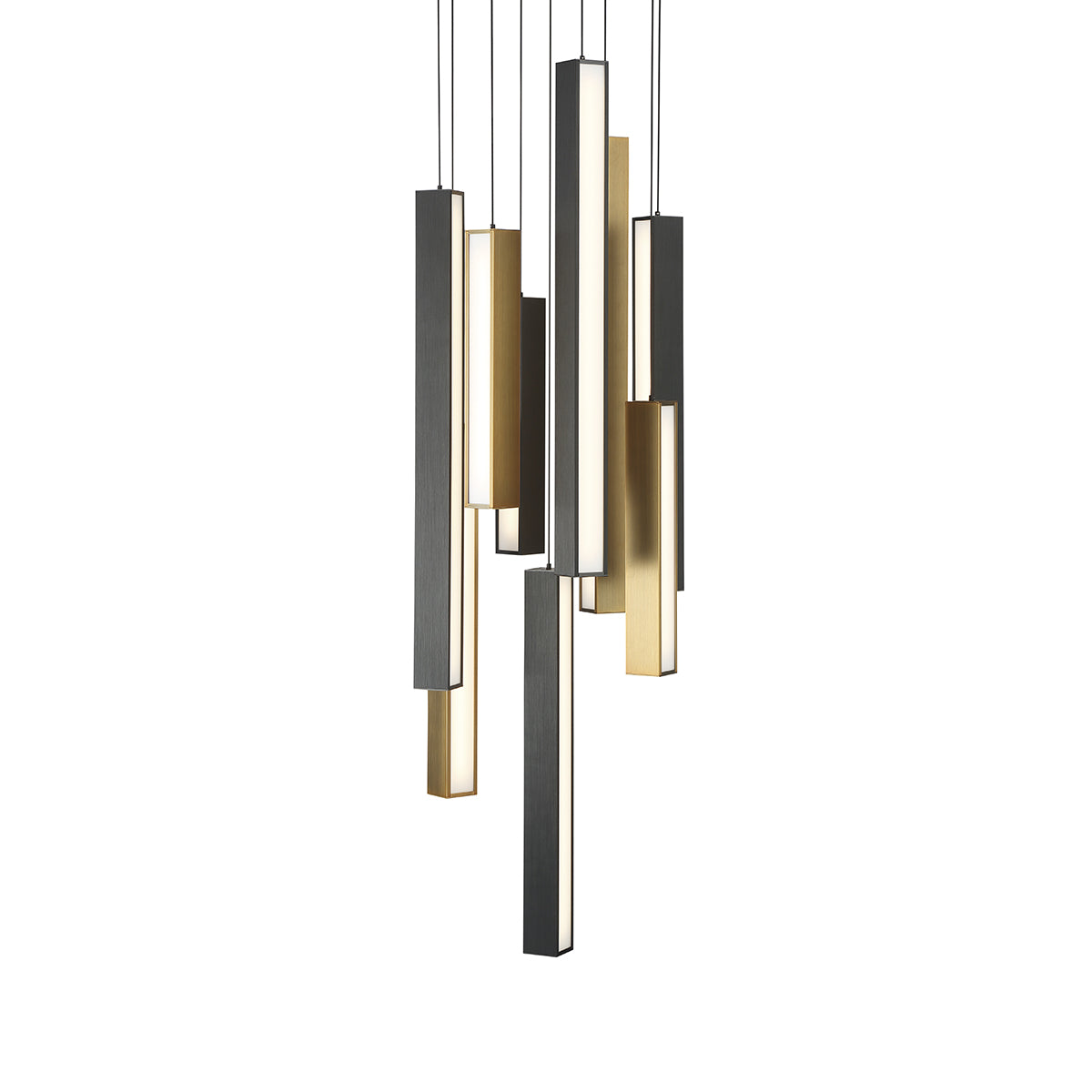 Suspension DEL | Chaos