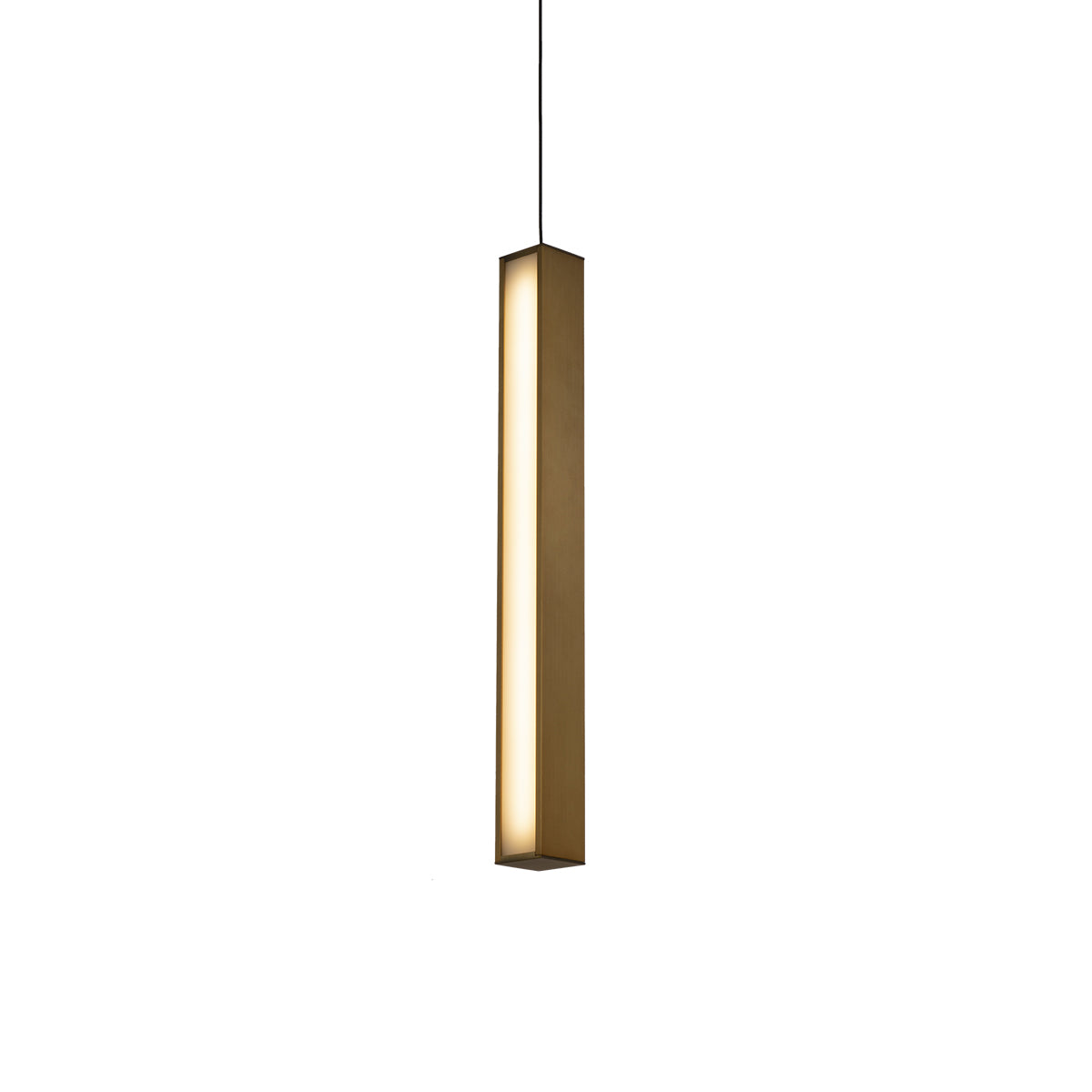 Mini-suspension DEL | Chaos