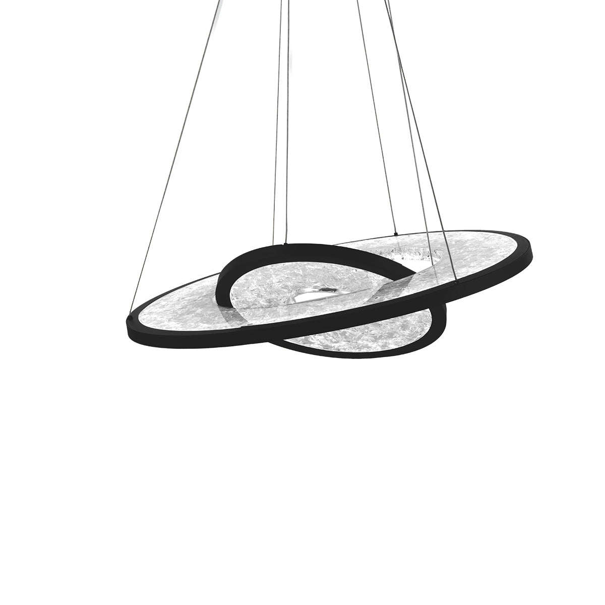 Lustre DEL | Jupiter