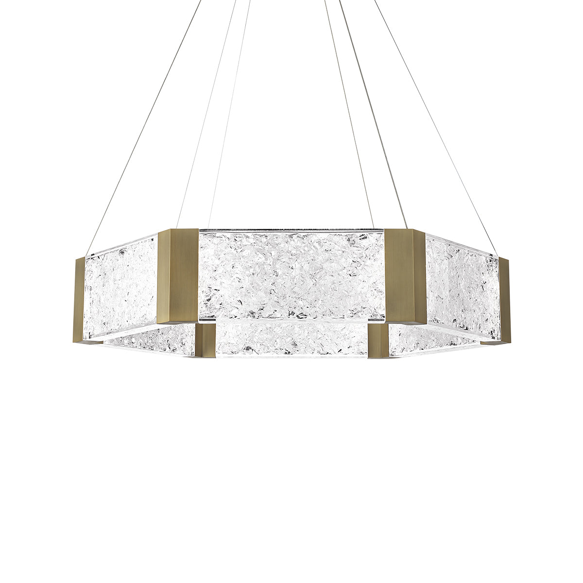 Lustre DEL | Forever