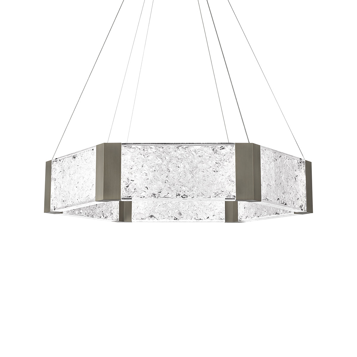 Lustre DEL | Forever