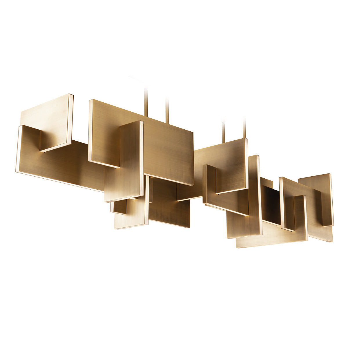 Linear Pendant DEL | Amari